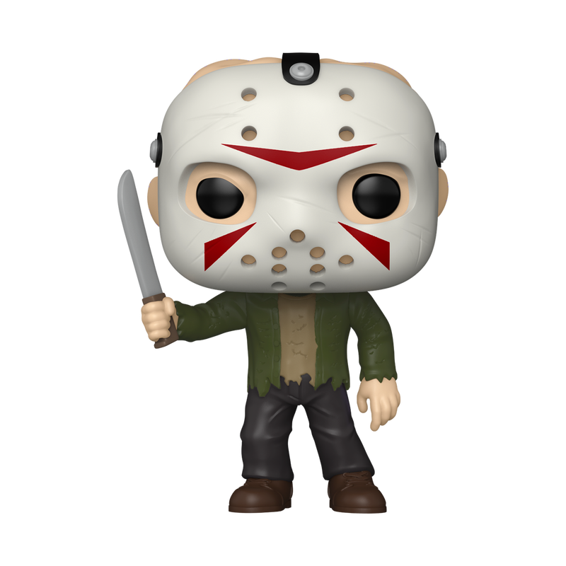 Pop! Vinyl | Jason | Jason Universe