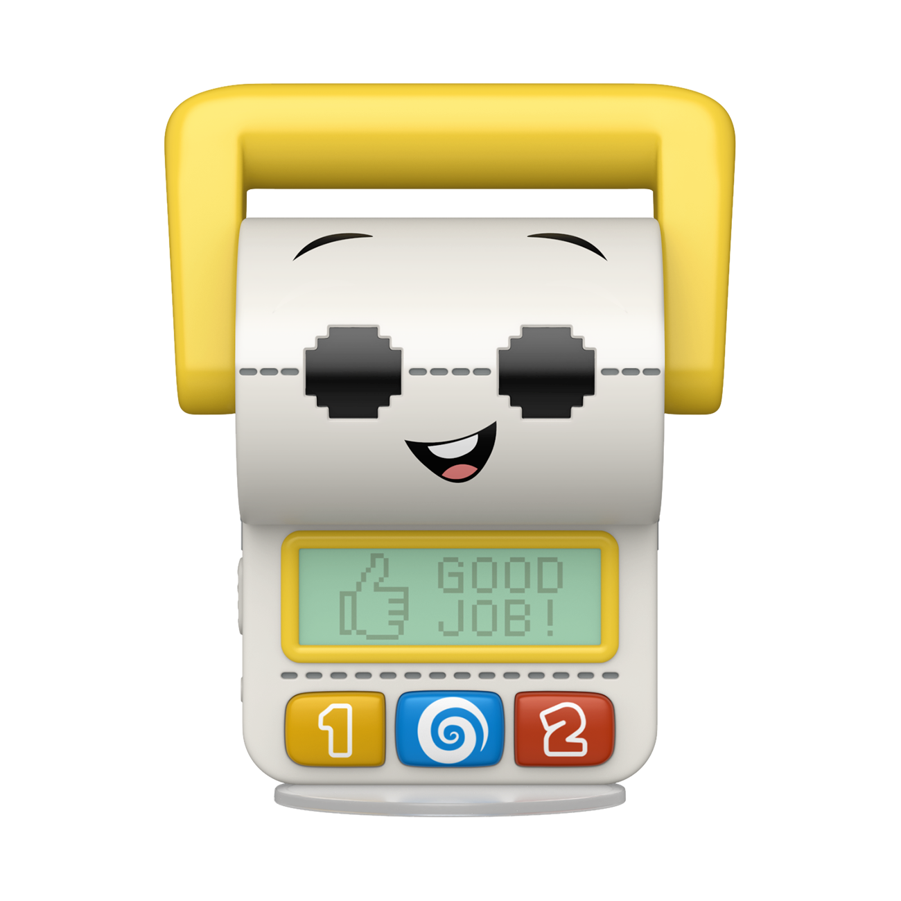 Pop! Vinyl | Smarty Pants | Toy Story 5