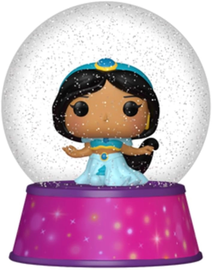 POP! Mini Globes | Disney Princess (12pc) | Disney