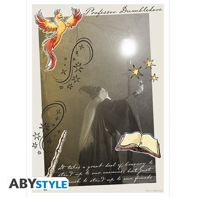 Harry Potter | (14,8 x 10,5cm) Set 2 | Postcards