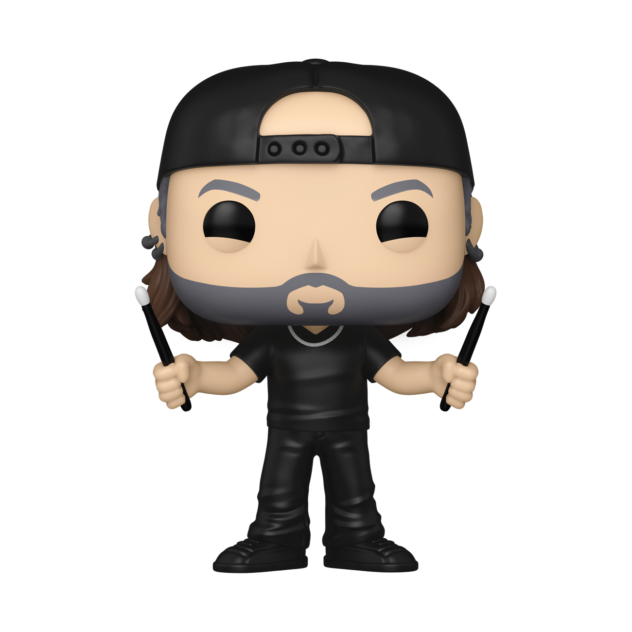 POP! Rocks: Lars (72 Seasons) - Metallica