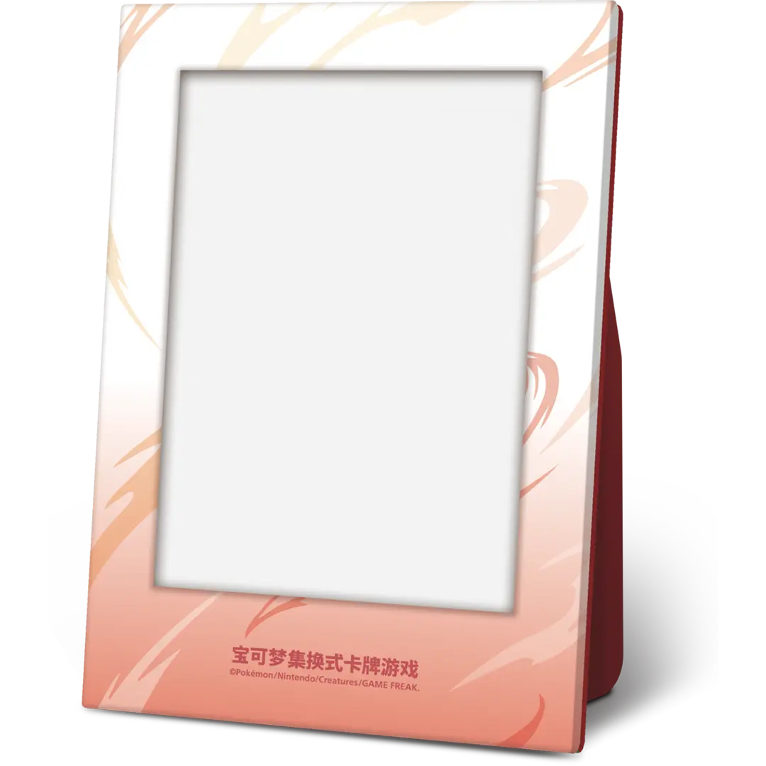 Pokémon TCG: 151 Collect The First Partner - Display Set (CHN)