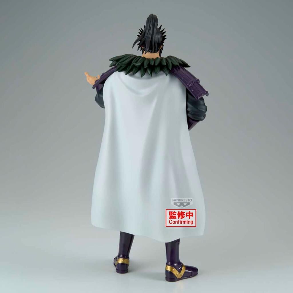 Banpresto | Kanki Grandista (28cm) | Kingdom