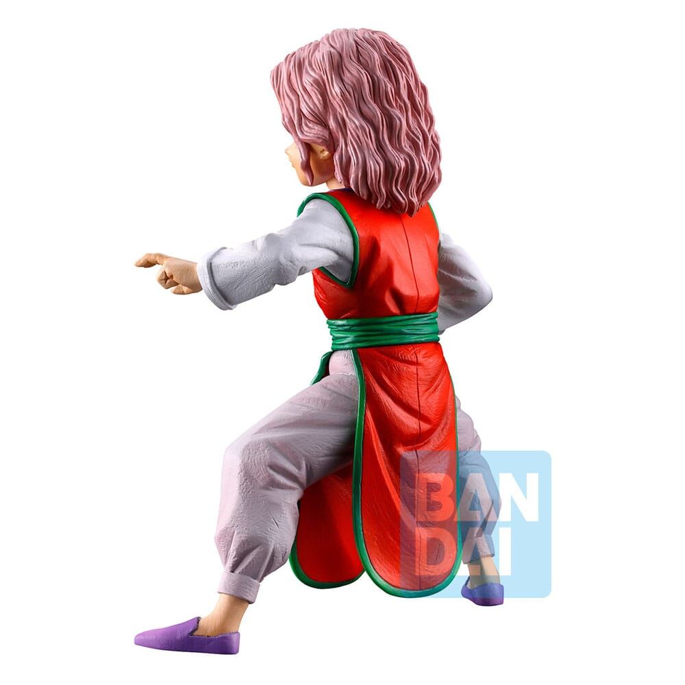 Banpresto | Genkai (25cm) | YuYu Hakusho