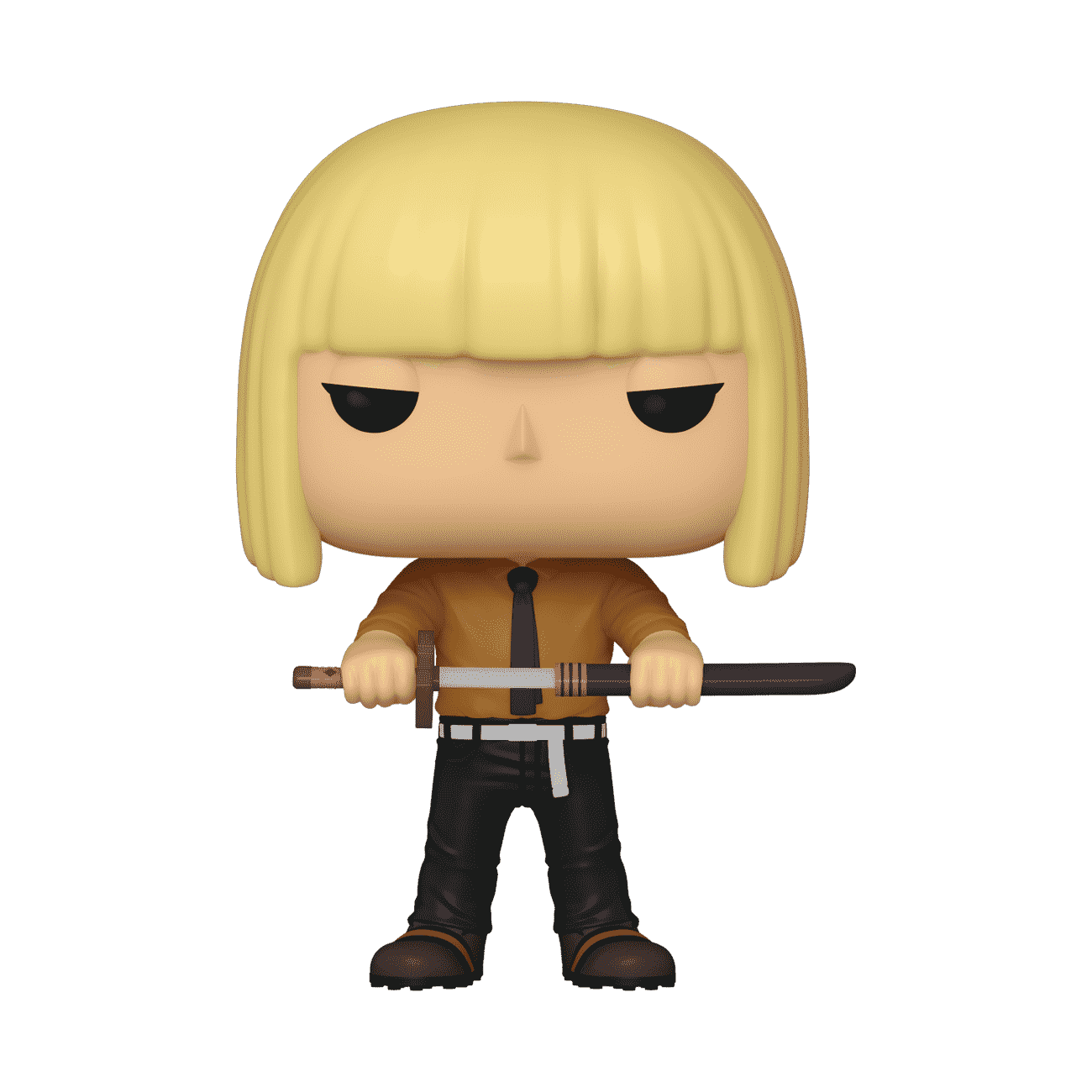 POP! Animation: Shinji Hirako - Bleach