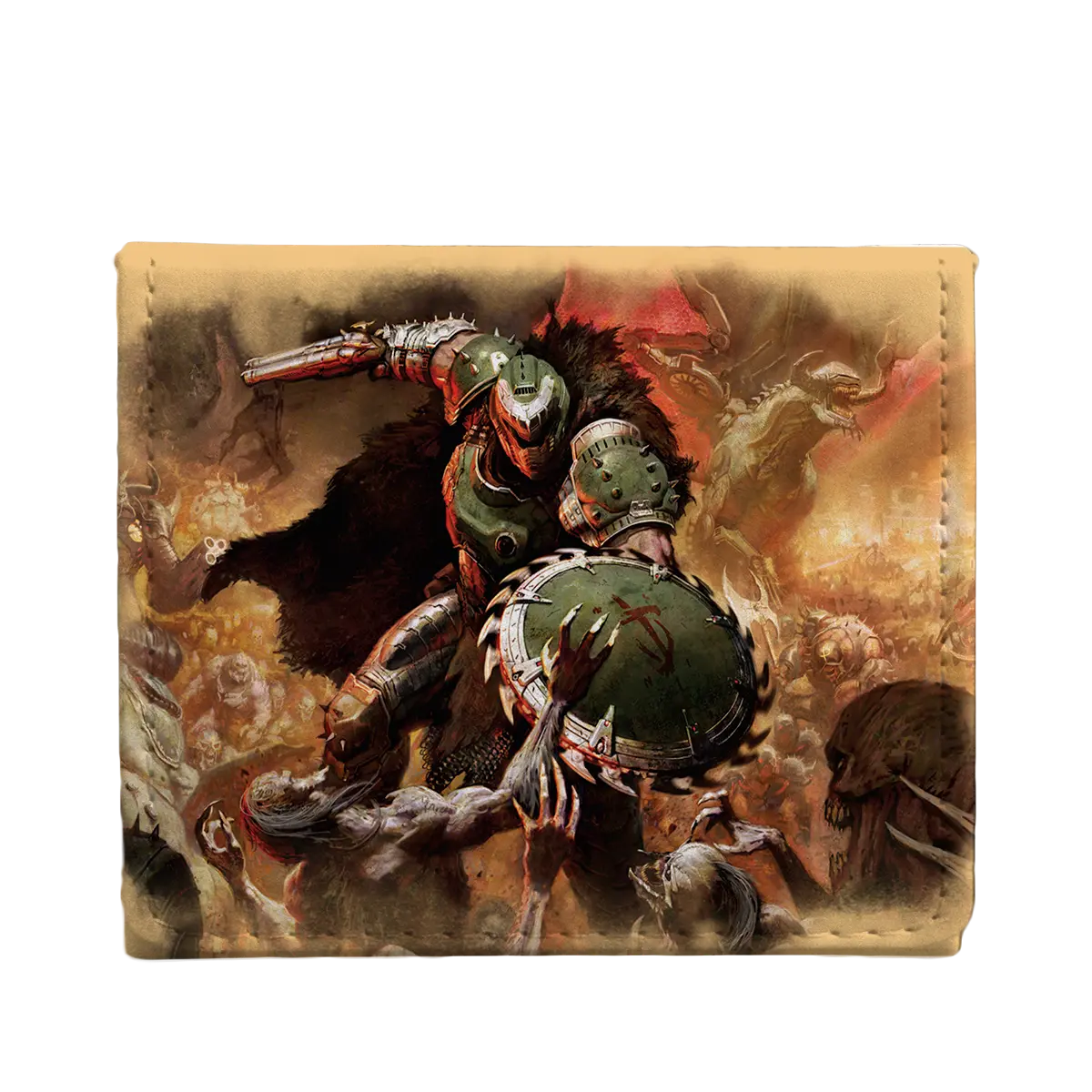 Ultra Pro - Alcove Edge 1 for Bethesda - Doom