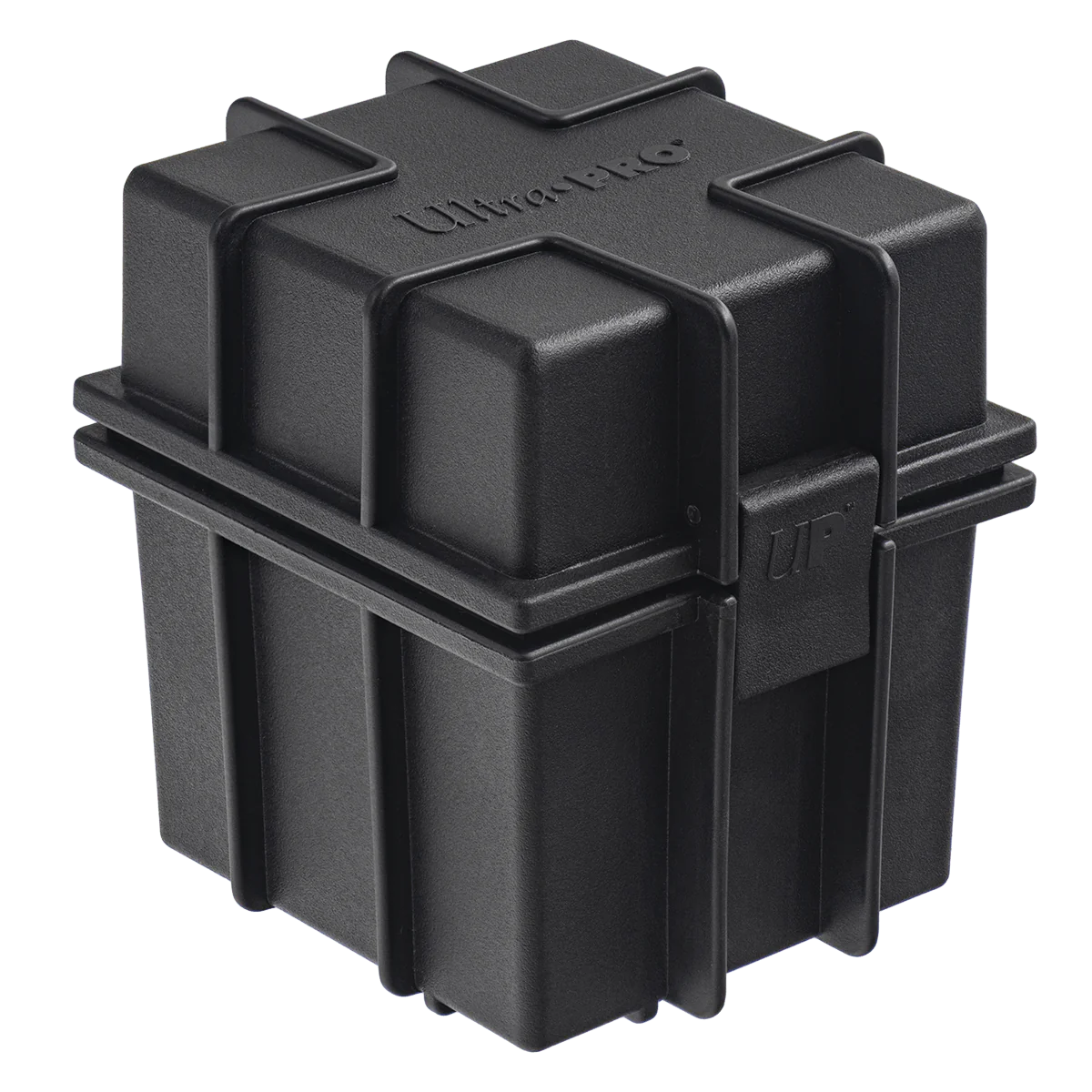 Ultra Pro: Black Box - Deck Box®