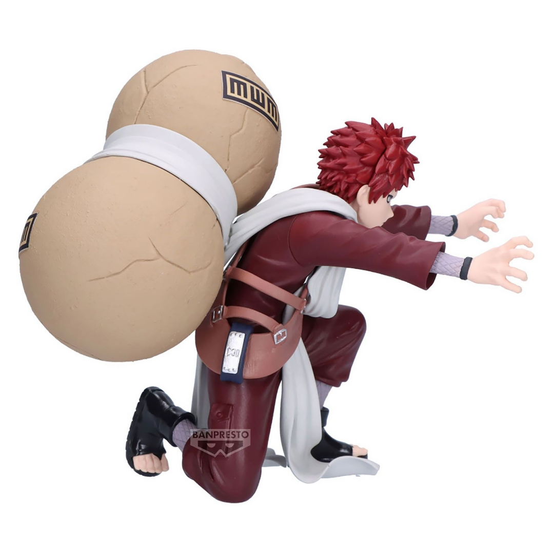 Banpresto | Gaara Vibration Stars (13cm) | Naruto