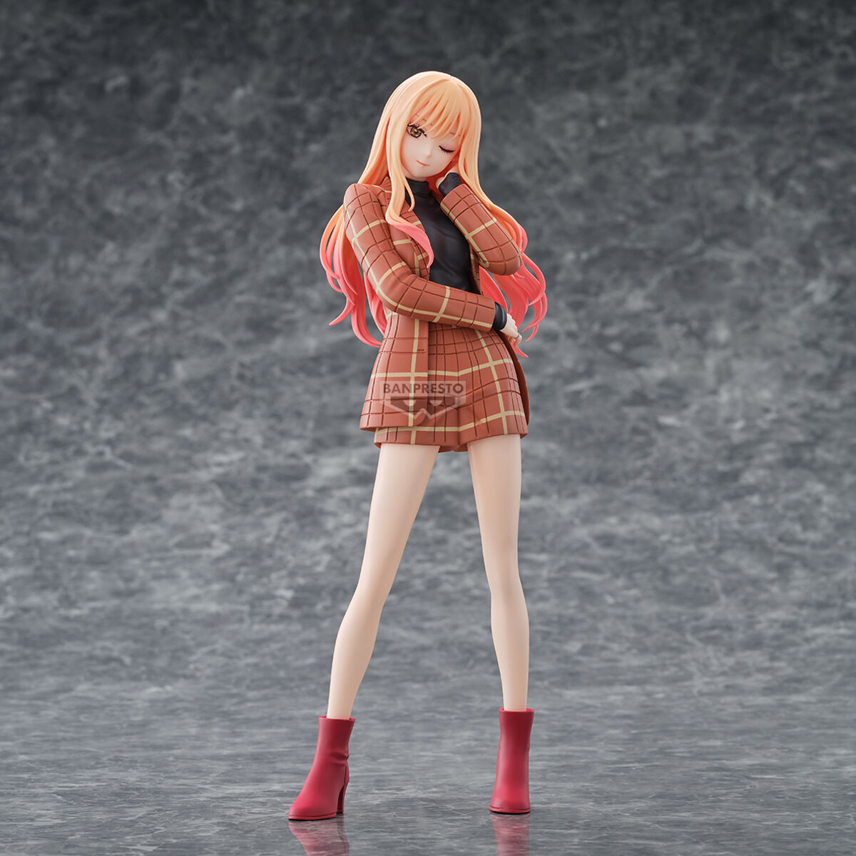 Banpresto | Marin Kitagawa Glitter & Glamours (25cm) | My Dress-Up Darling
