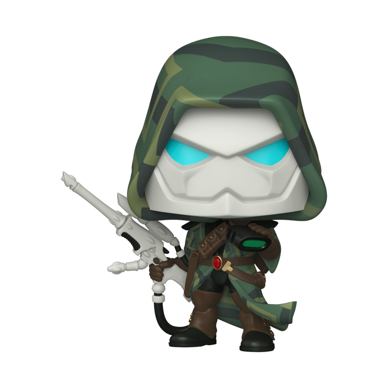 Pop! Vinyl | Aeldari Ranger | Warhammer