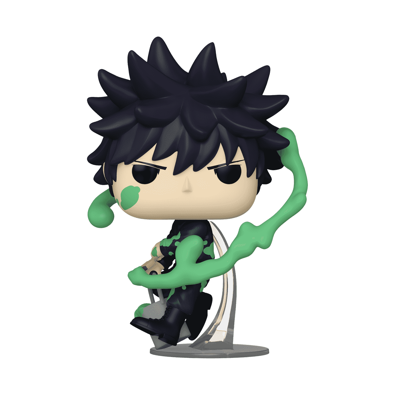 POP! Animation: Megumi Fushiguro (Paint) - Jujutsu Kaisen (CH)