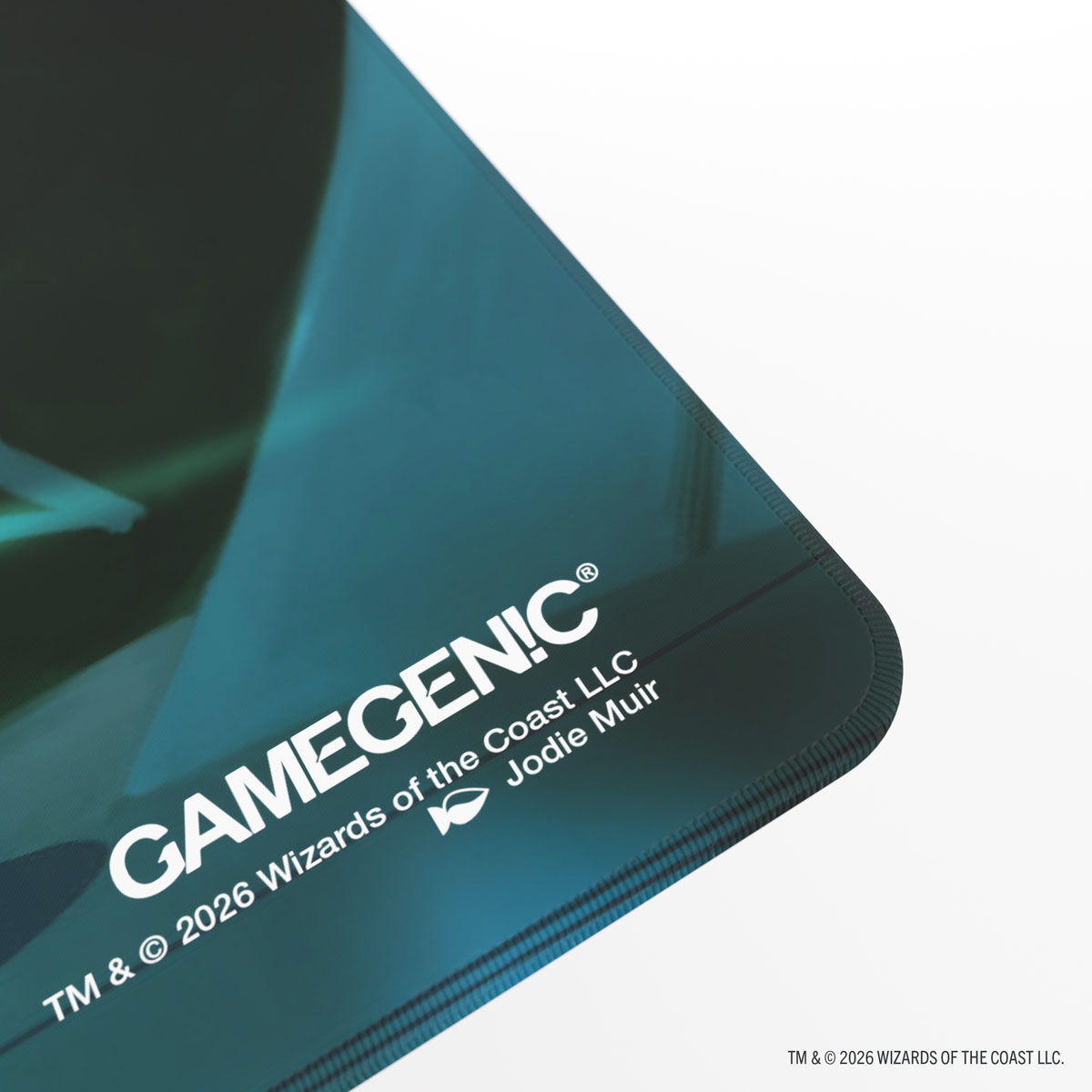 Gamegenic | Secrets of Strixhaven - Tam, Observant Sequencer | Prime Playmat
