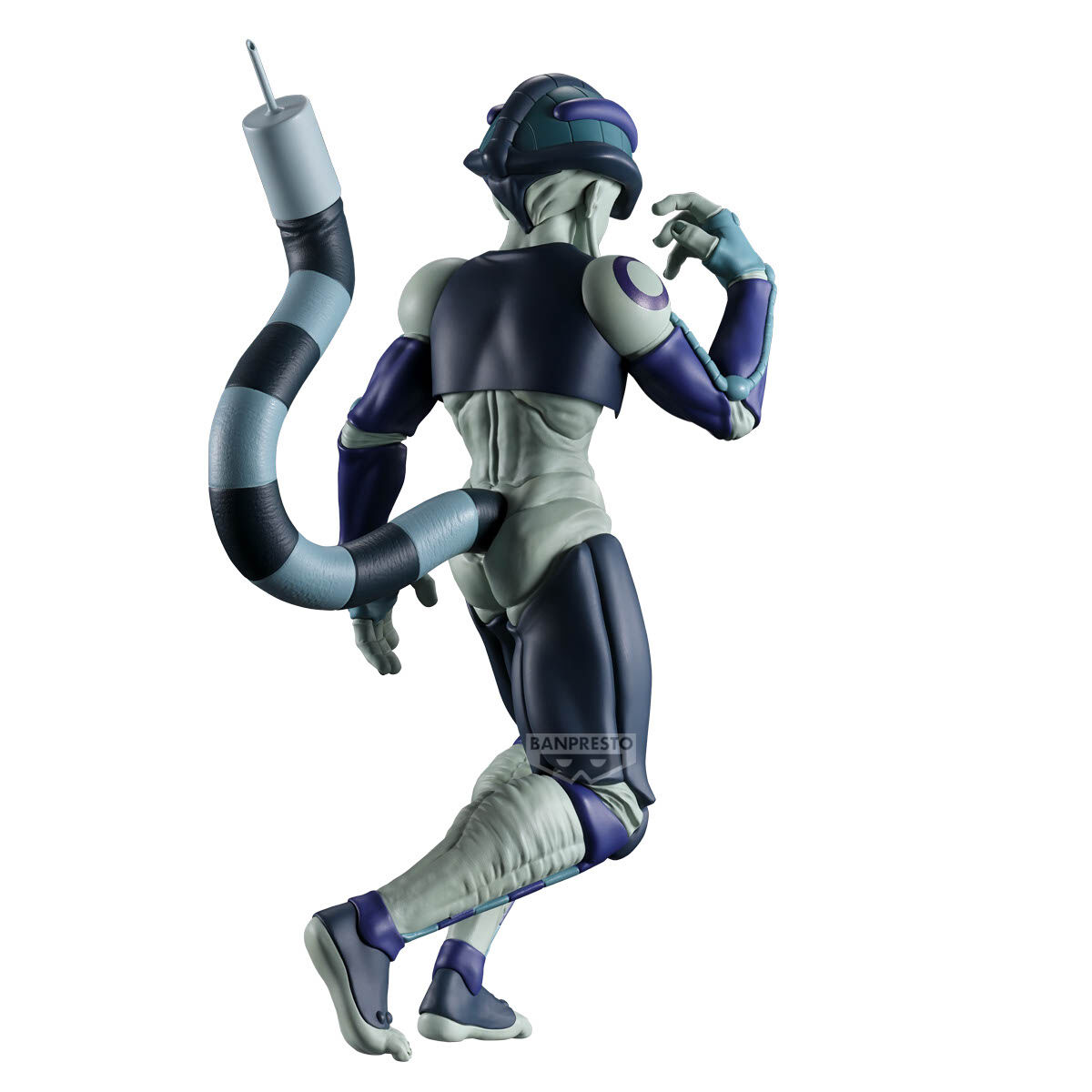 Banpresto | Meruem Grandista (23cm) | Hunter X Hunter