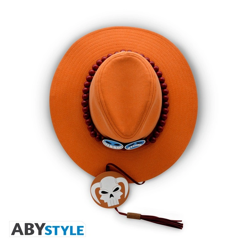 One Piece | Portgas D. Ace | Replica Hat