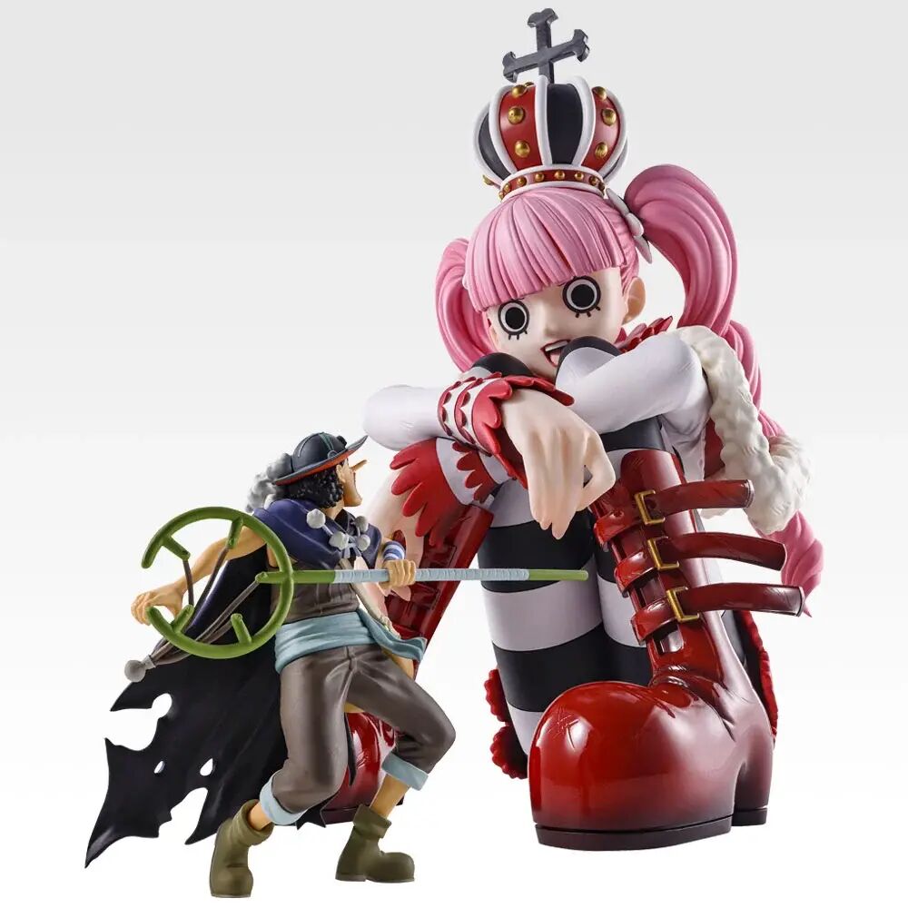 Ichiban Kuji | One Piece | Impact Log