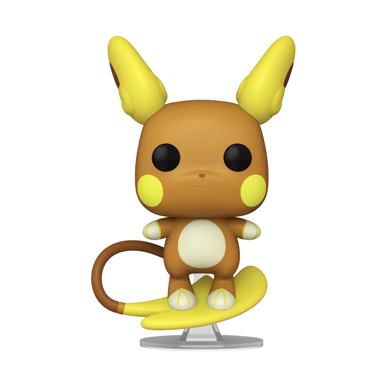 POP! Games: Alolan Raichu - Pokémon