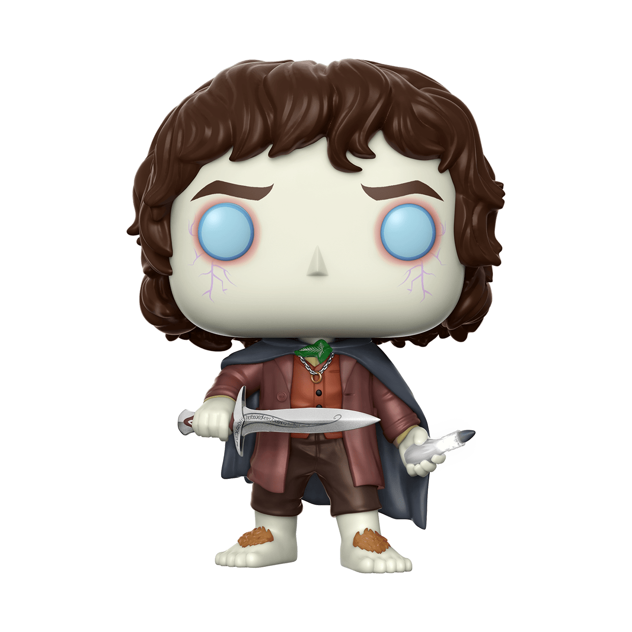 POP! Movies: Frodo Baggins - The Lord of the Rings (CH)