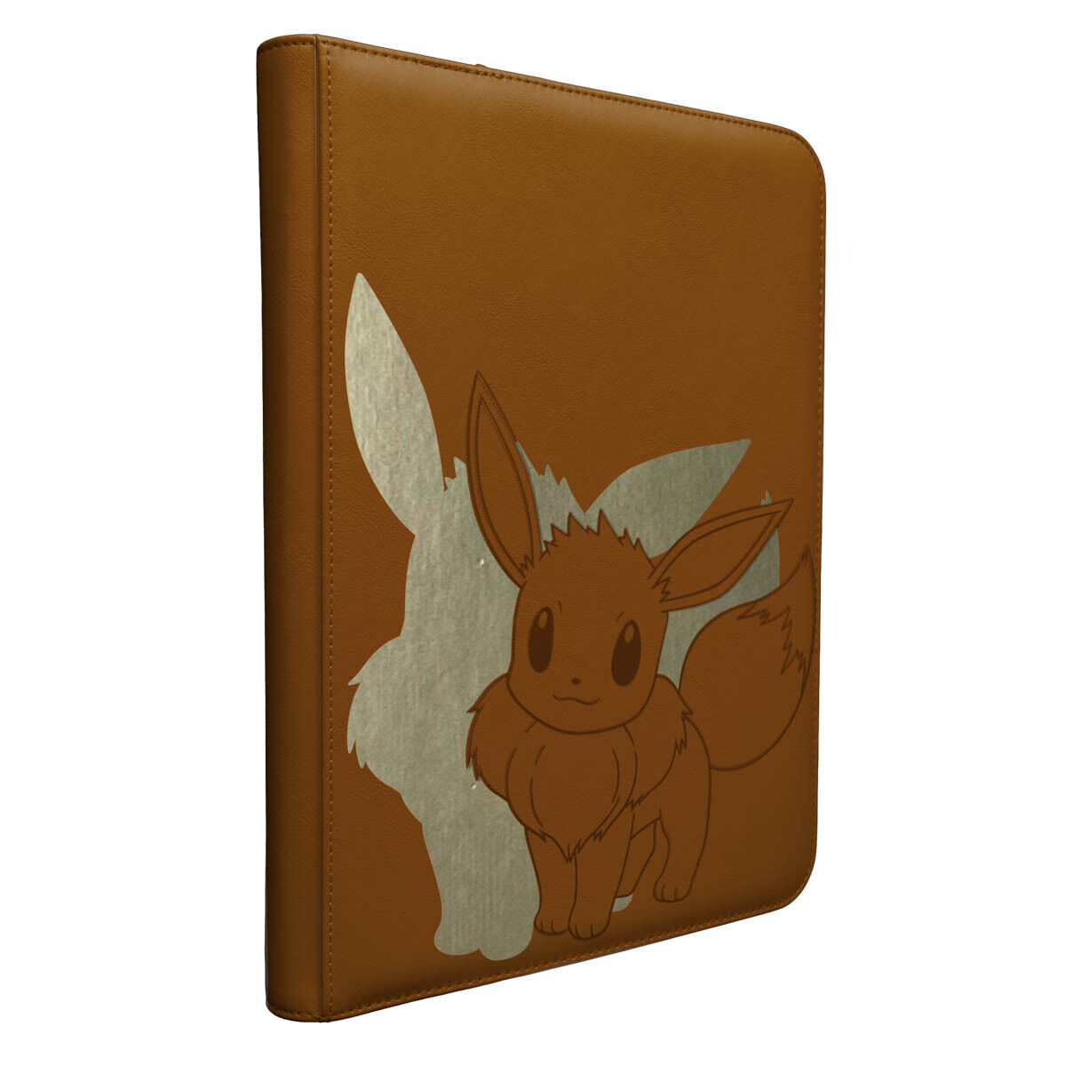 Ultra Pro | Elite Series: Eevee | 9-Pocket Zip PRO-Binder