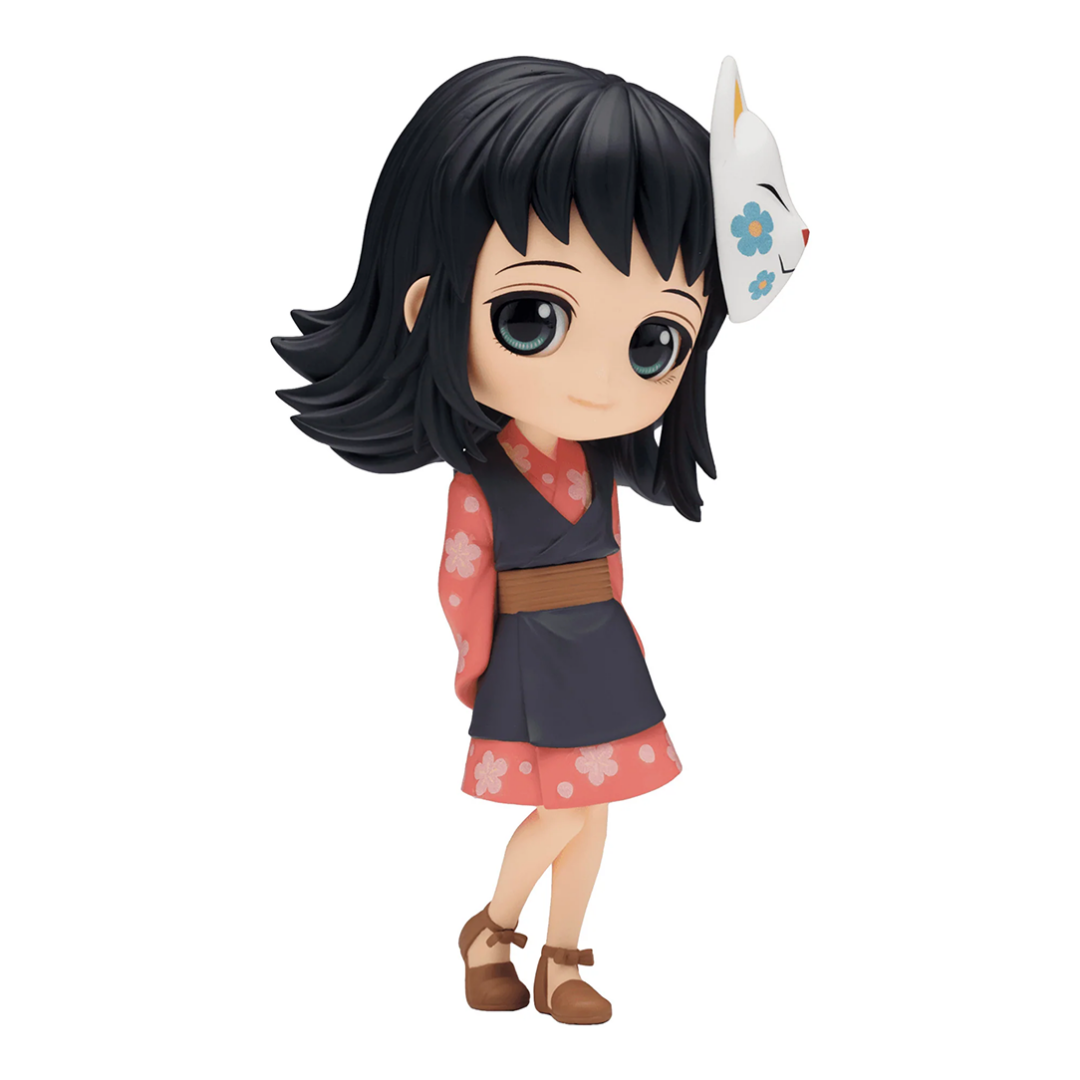 Banpresto | Makomo Q Posket Ver. A (13cm) | Demon Slayer