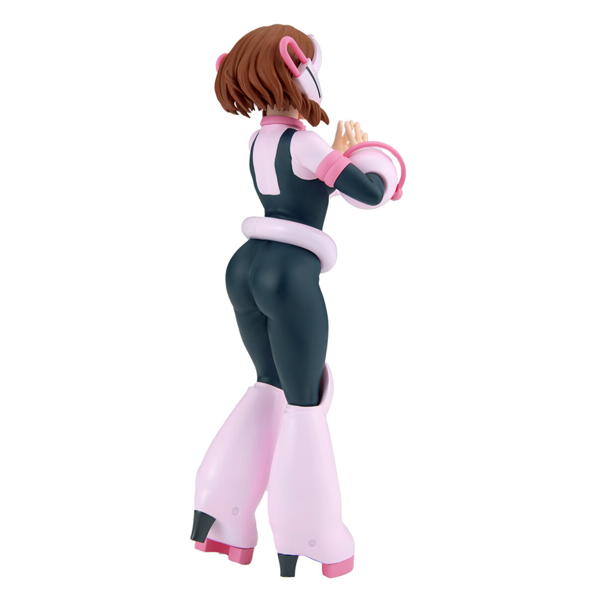 Banpresto | Ochaco Uraraka Glitter & Glamours (23cm) | My Hero Academia