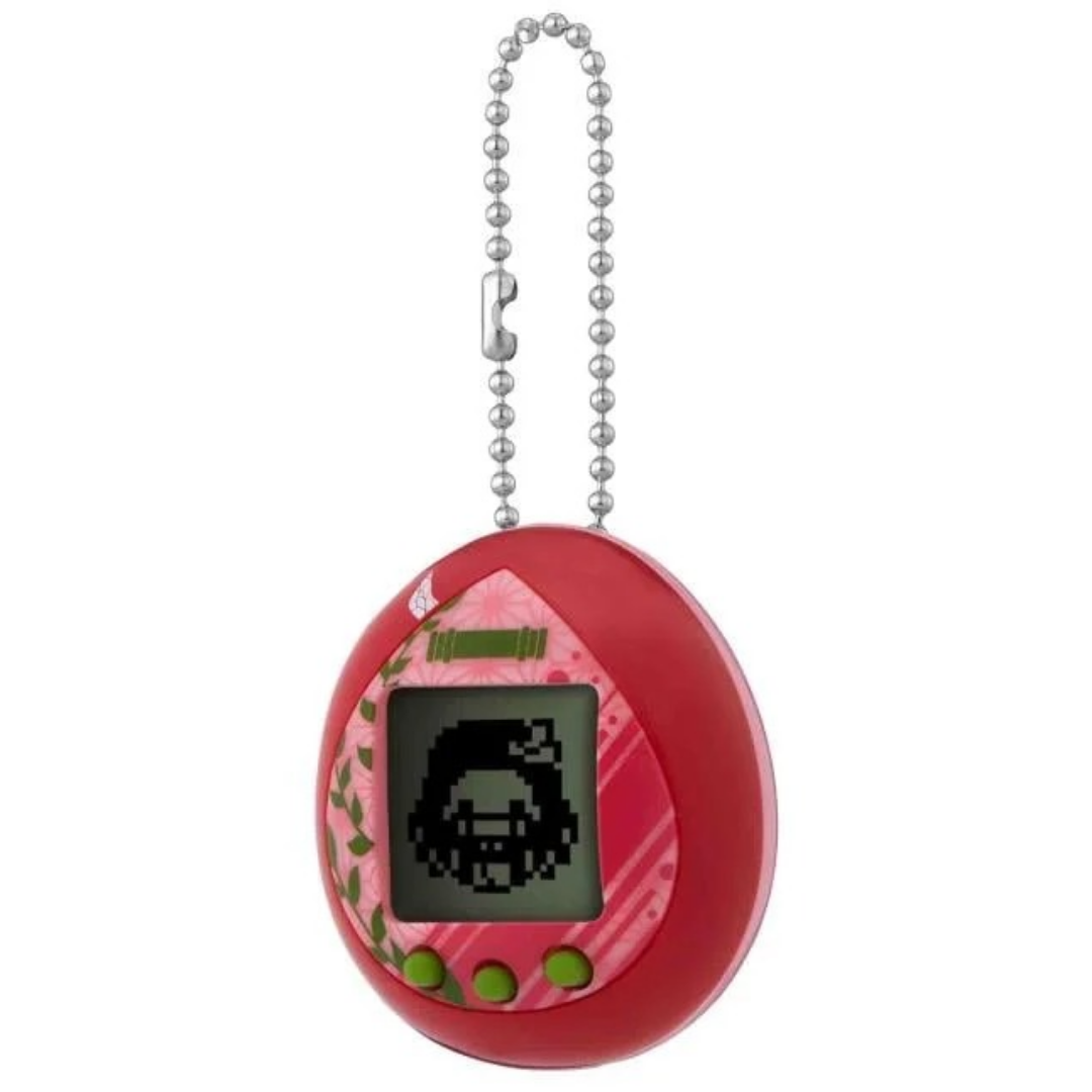 Bandai | Exploding Blood Tamagotchi | Demon Slayer