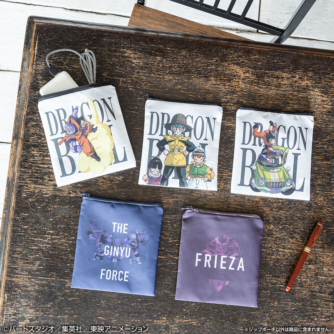 Ichiban KUJI: Dragon Ball - The Ginyu Force Invasion