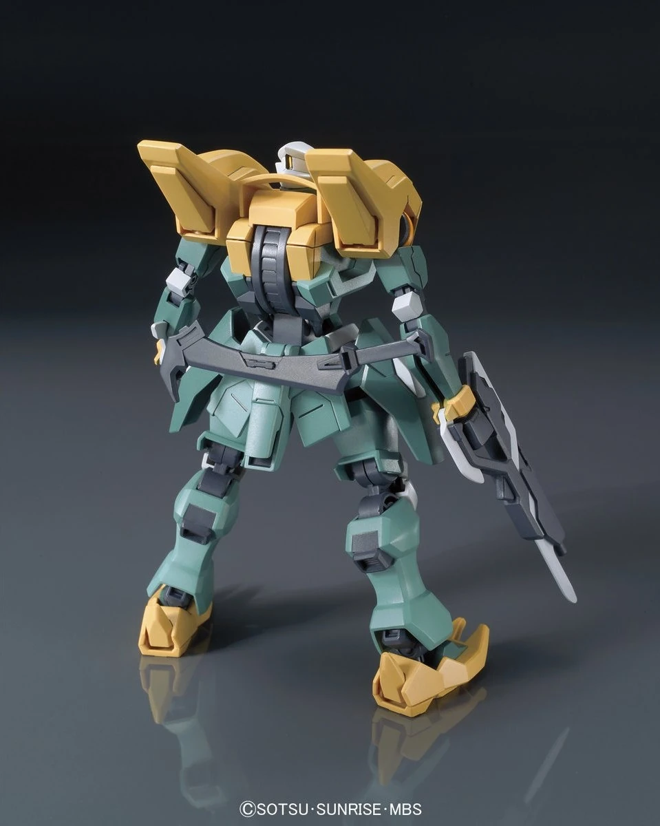 Bandai | HG Hekija | Mobile Suit Gundam: Iron-Blooded Orphans (1/144)