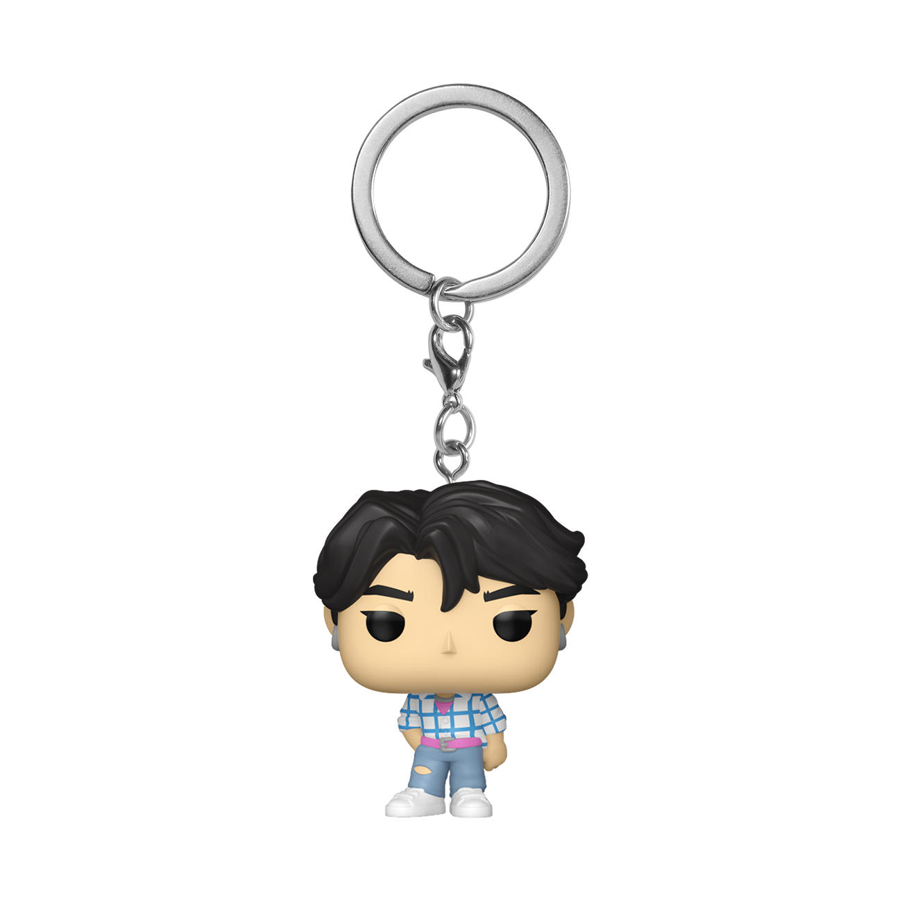 Pocket POP! Keychain | Jinu | KPOP Demon Hunters