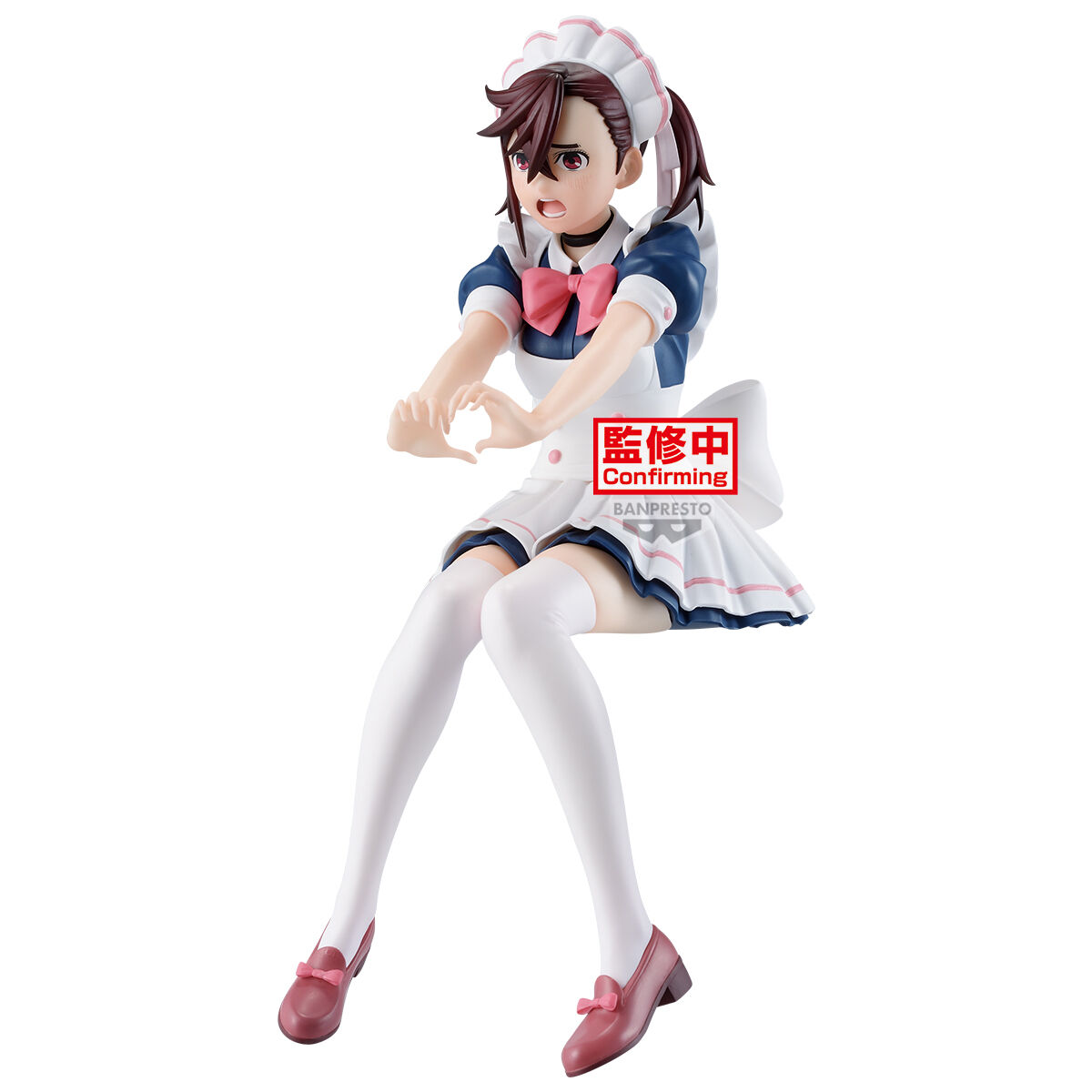 Banpresto | Momo Glitter & Glamours (18cm) | Dandadan