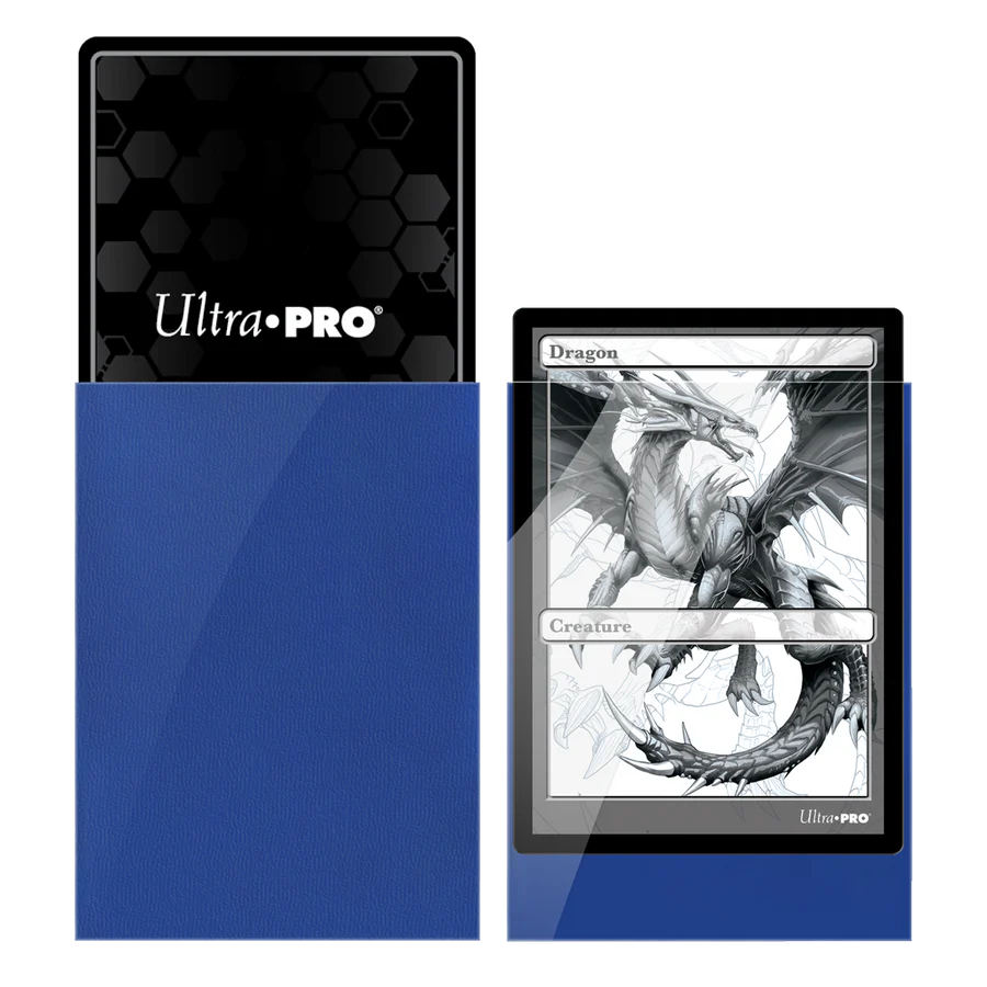 Pro-Gloss Deck Protector Sleeves
