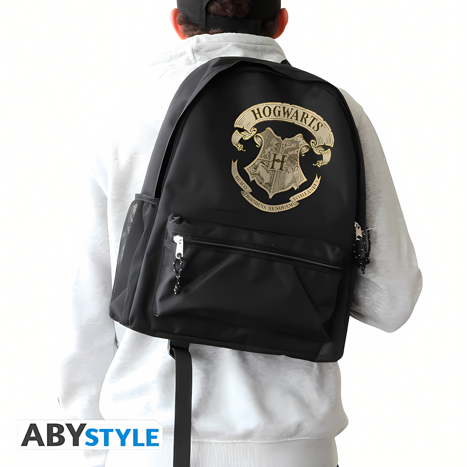 Abysse: Harry Potter - Backpack - Hogwarts