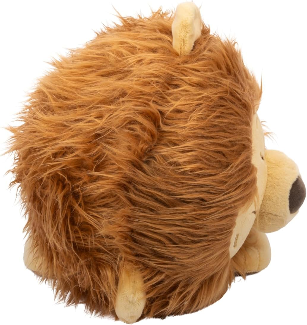 Jazwares | Harry Potter Plush | Sleeping Gryffindor Lion 45cm