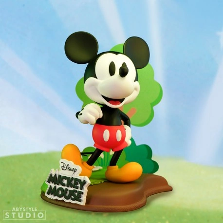 Abysse: Disney Mickey Mouse - Figure - Mickey