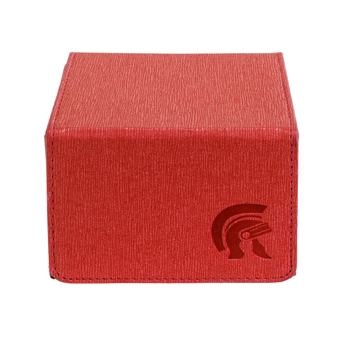Legion Sentinel Deck Box 80 - Red