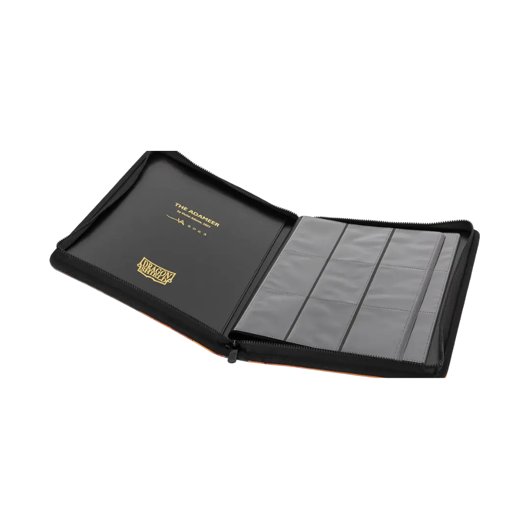Dragon Shield: The Adameer - Binder Zipster