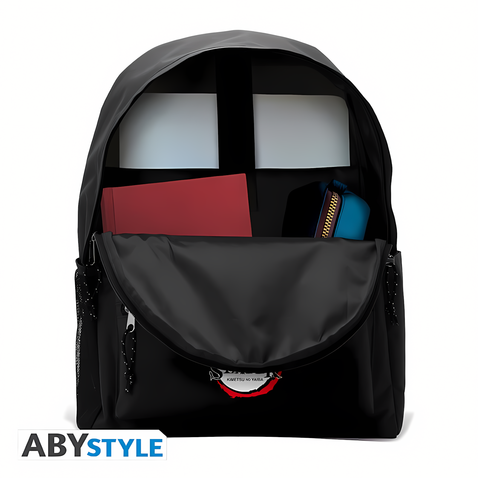 Abysse: Demon Slayer - Backpack - Group