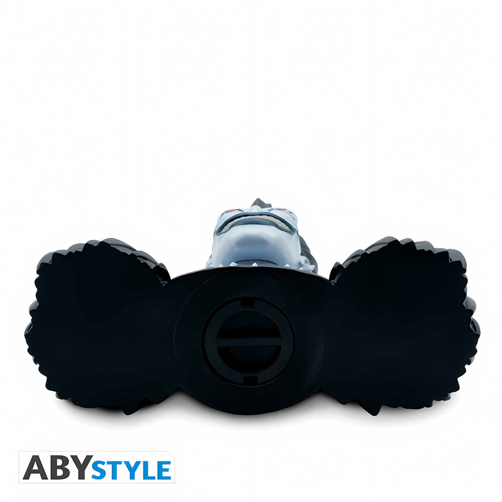 Abysse: Death Note - Money Bank - Ryuk