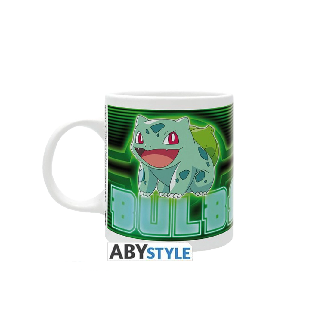 Abysse | Pokémon Bulbasaur Neon |Mug (320ml)