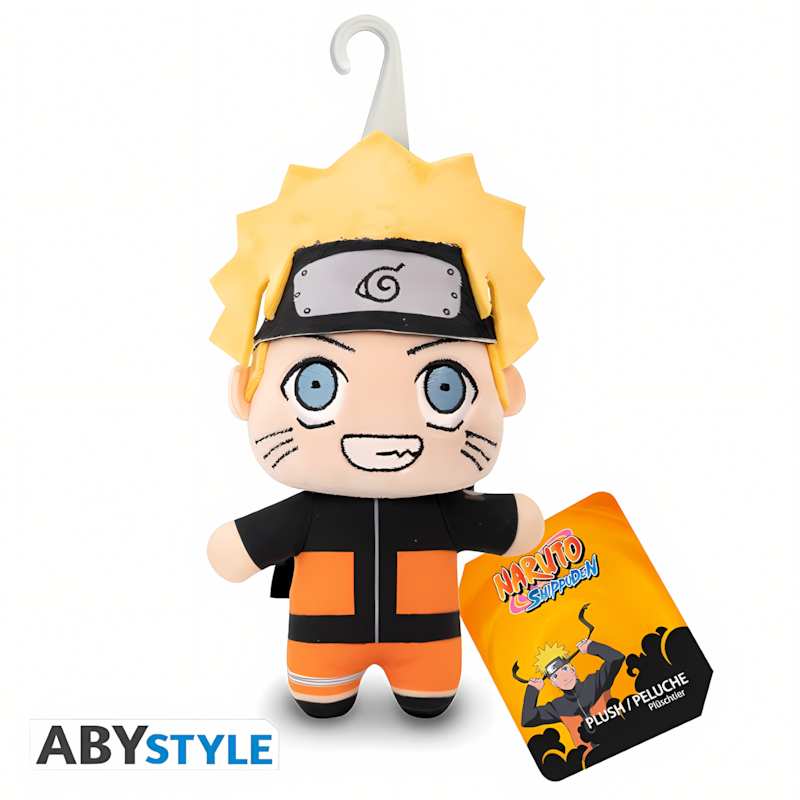 Abysse | Naruto Shippuden | Naruto Plush (15cm)