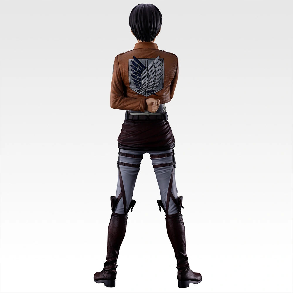Ichiban Kuji | Dedicate your Heart | Attack on Titan