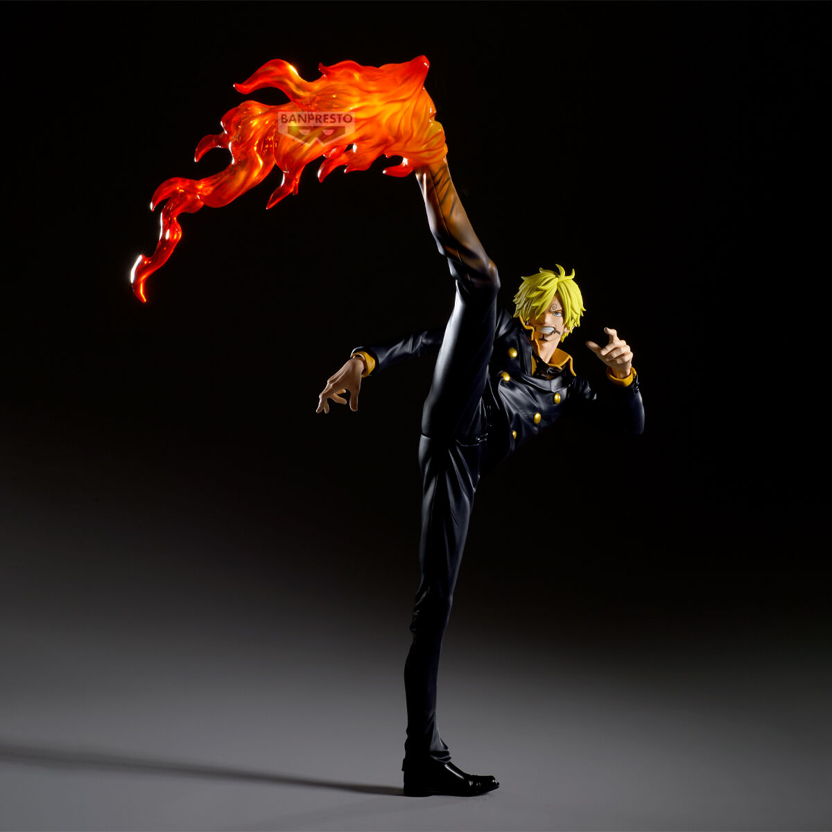 Banpresto | Sanji Maximatic Plus (27cm) | One Piece