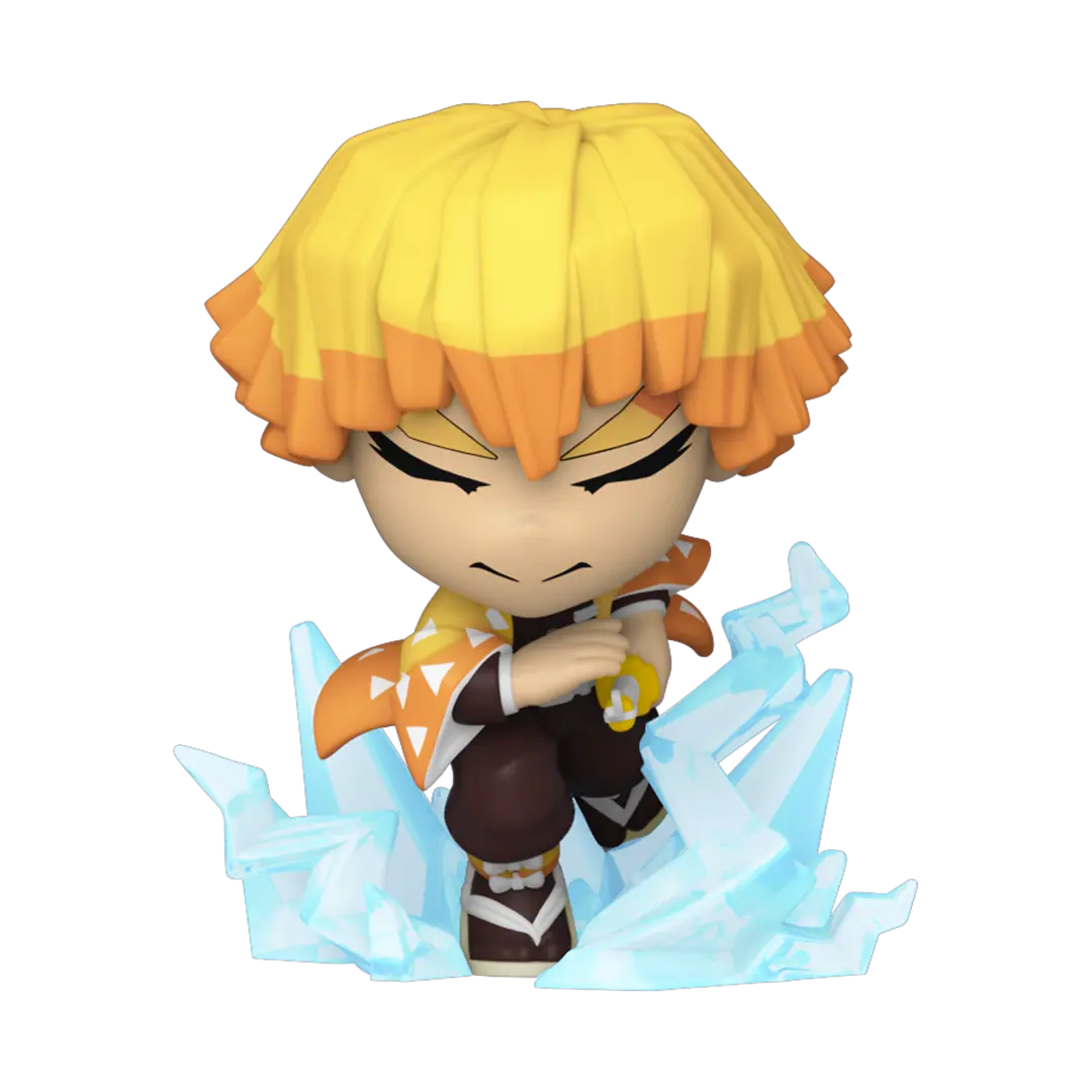 Mystery Minis: Demon Slayer - Demon Slayer