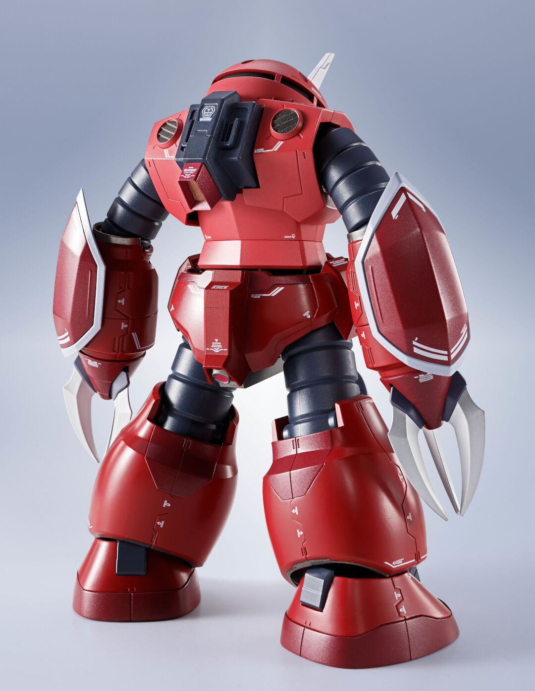 Tamashii Nations | SIDE MS Z'Gok (SEED FREEDOM Ver.) Metal Robot Spirits | Mobile Suit Gundam SEED Freedom (15cm)