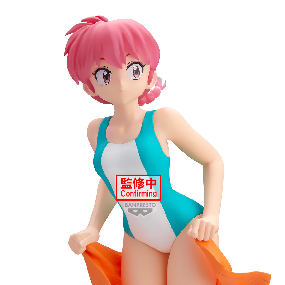 Banpresto | Ranma Glitter & Glamours II (21cm) | Ranma 1/2