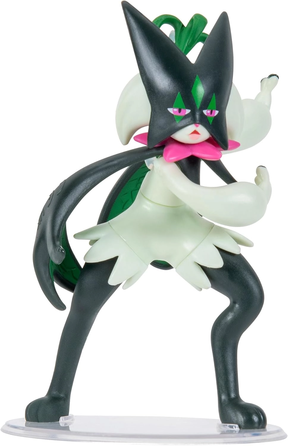 Pokémon | Maskagato | 11,5cm Battle Feature Figure
