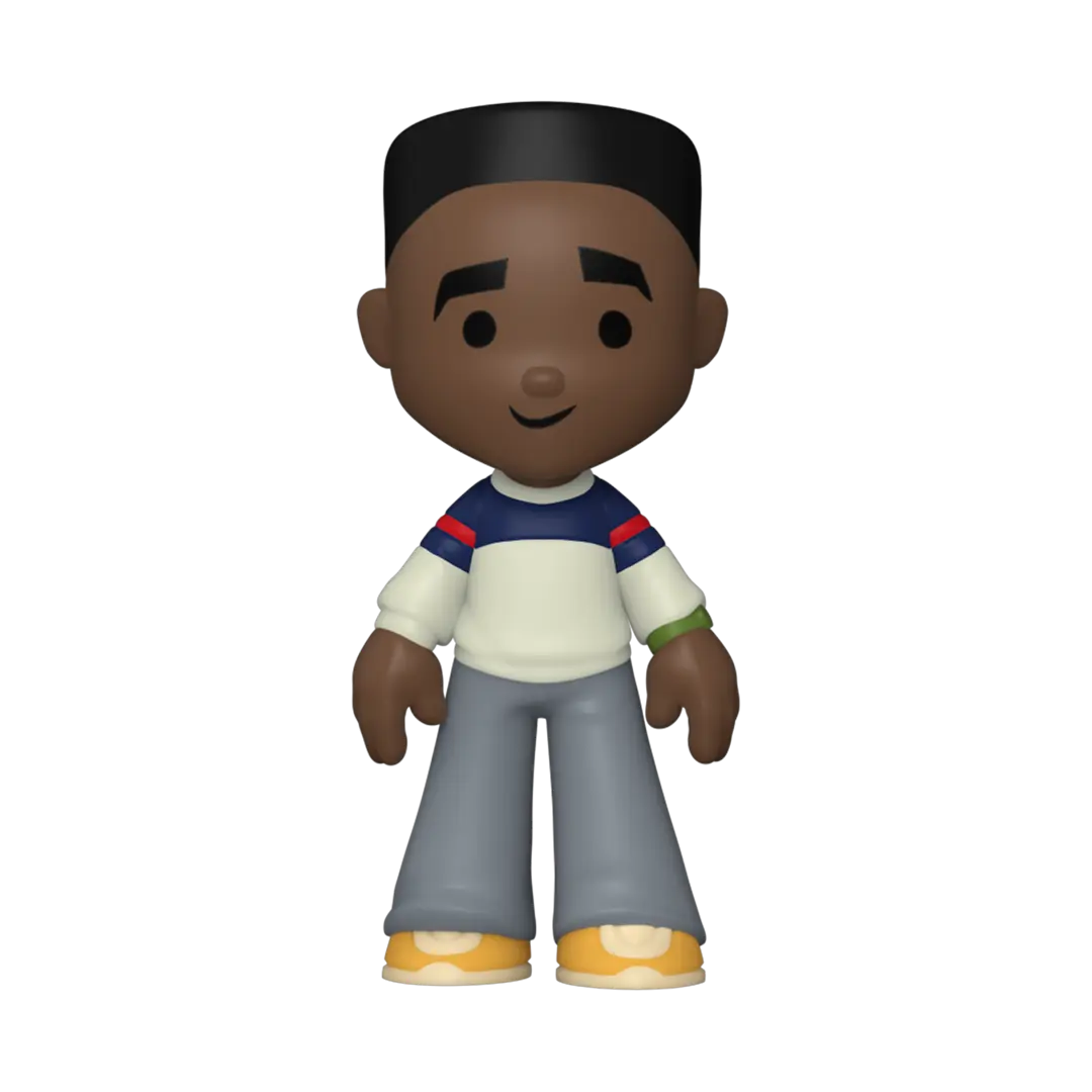 Mystery Minis: Season 4 - Stranger Things