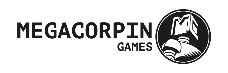 MEGACORPIN GAMES