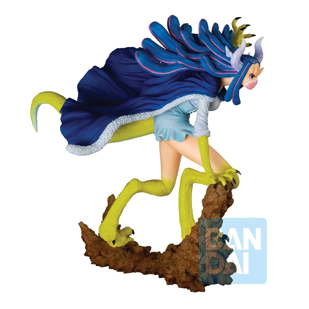 Banpresto  | Ulti (Glitter Of Ha Collection) (16cm) | One Piece