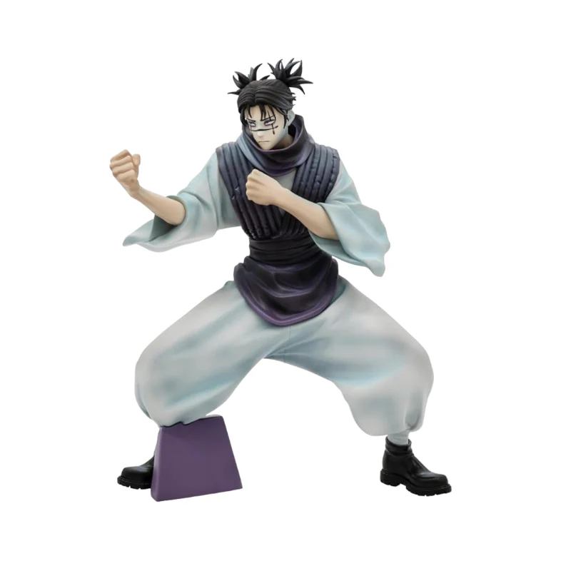 Banpresto | Choso Maximatic (21cm) | Jujutsu Kaisen
