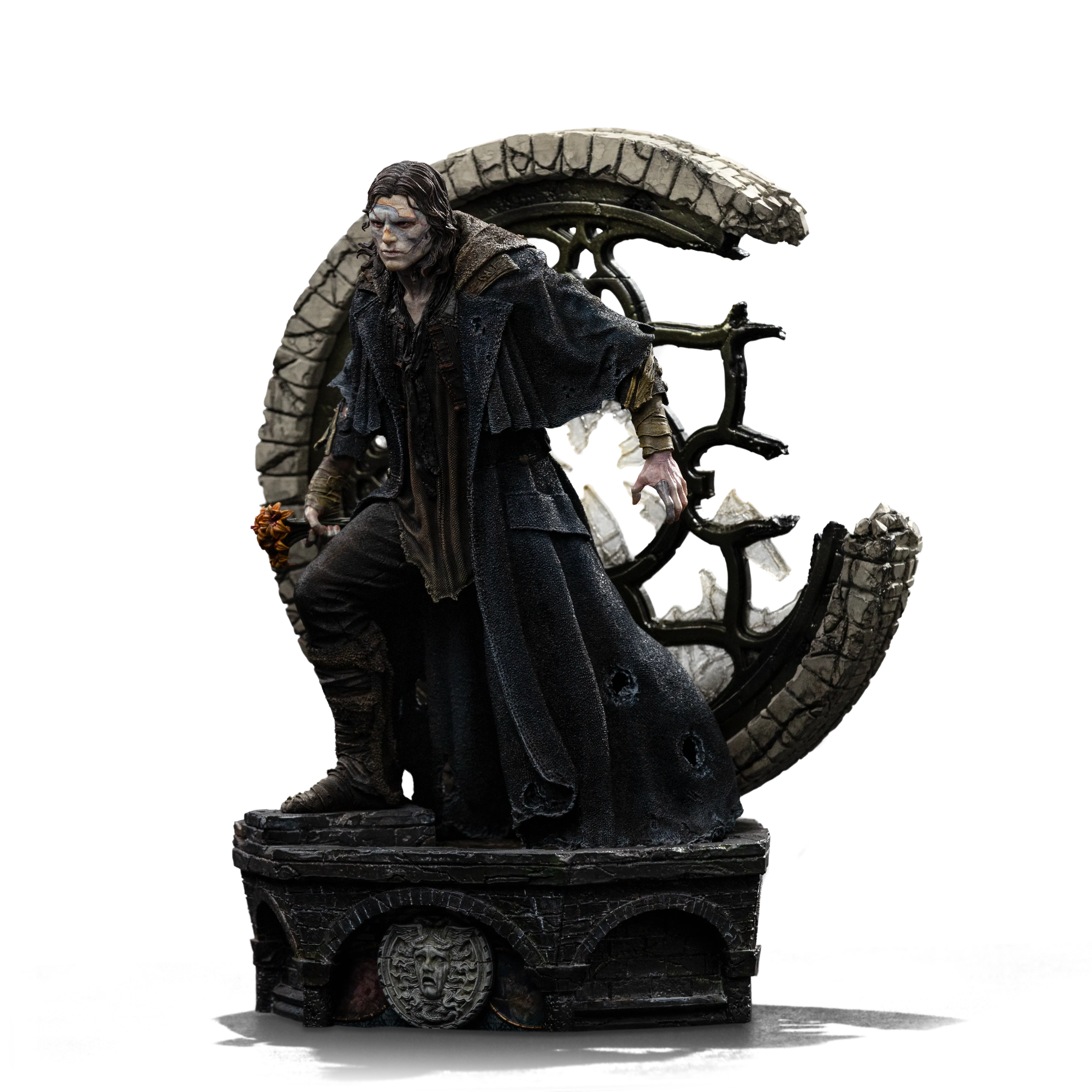 Iron Studios: Guillermo Del Toro´s Frankenstein - Frankenstein´s Monster - Art Scale 1/10